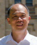  Wenzhe Tang -  Dept. of Hydraulic Engineering, Tsinghua University, China